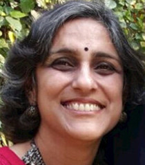Kirti Seth