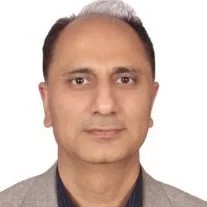 SANJEEV MALHOTRA